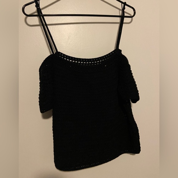 VINCE. Sweater Top, M/M, NWT - Picture 2 of 5